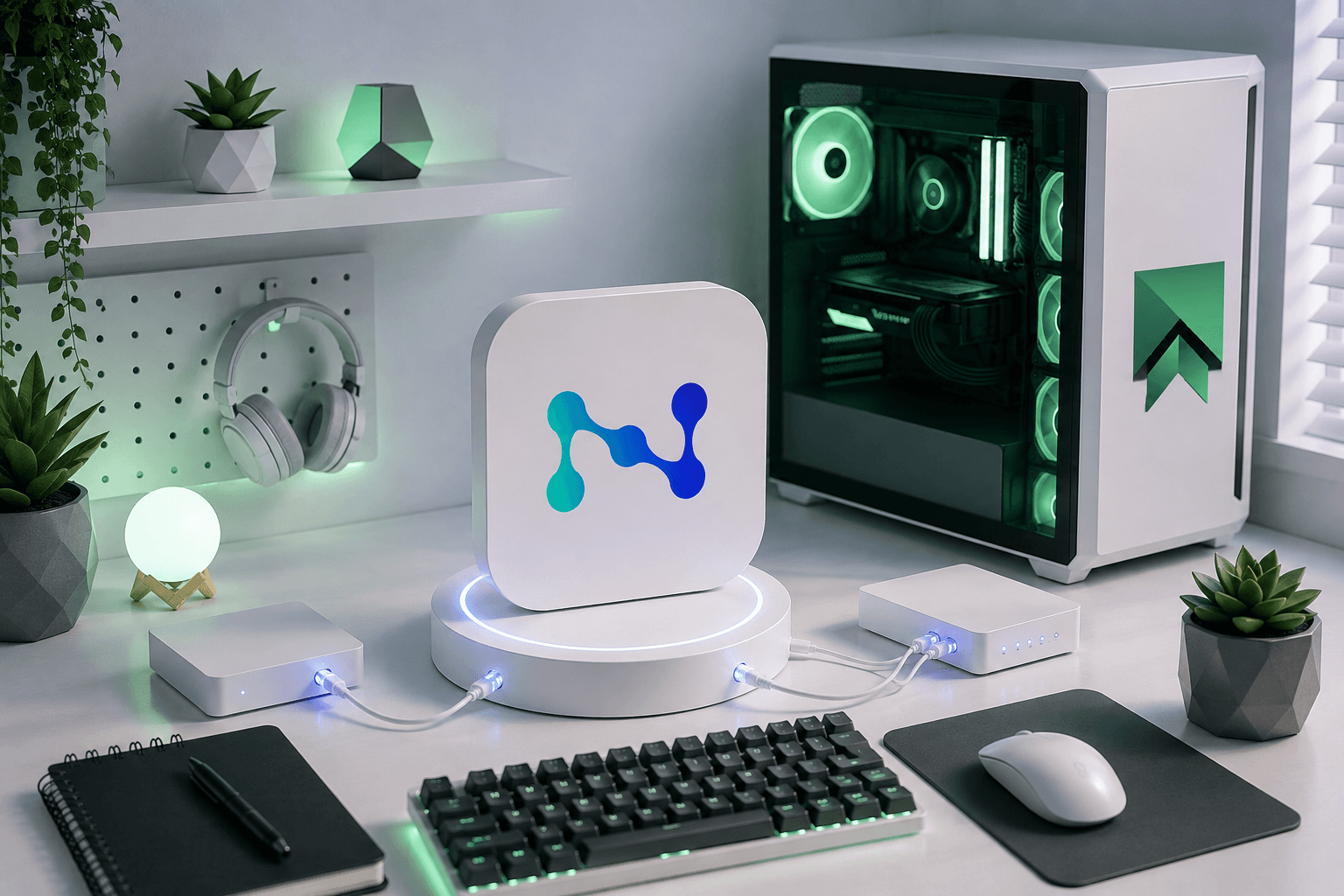 Интерфейс SessionBox One с настройками браузерного профиля и подключением прокси / SessionBox One interface with browser profile settings and proxy configuration