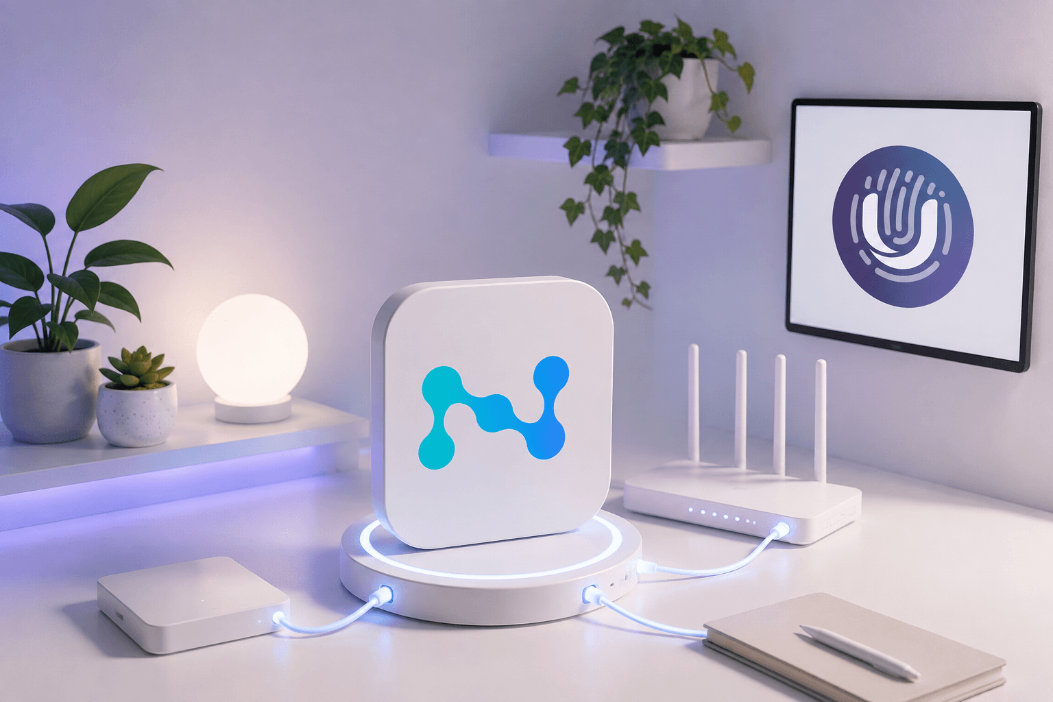 Интерфейс браузера Undetectable с окном создания профиля и настройками прокси / Undetectable browser interface showing a profile creation window with proxy settings
