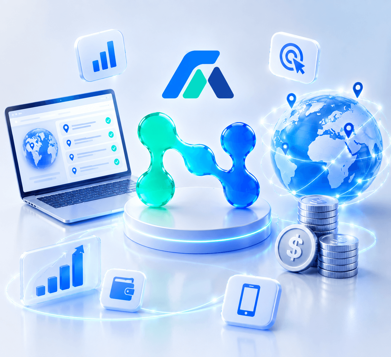 Как выбрать прокси-IP для социальных сетей, e-commerce, Web3 и рекламы / How to choose a proxy IP for social media, e-commerce, Web3 and advertising