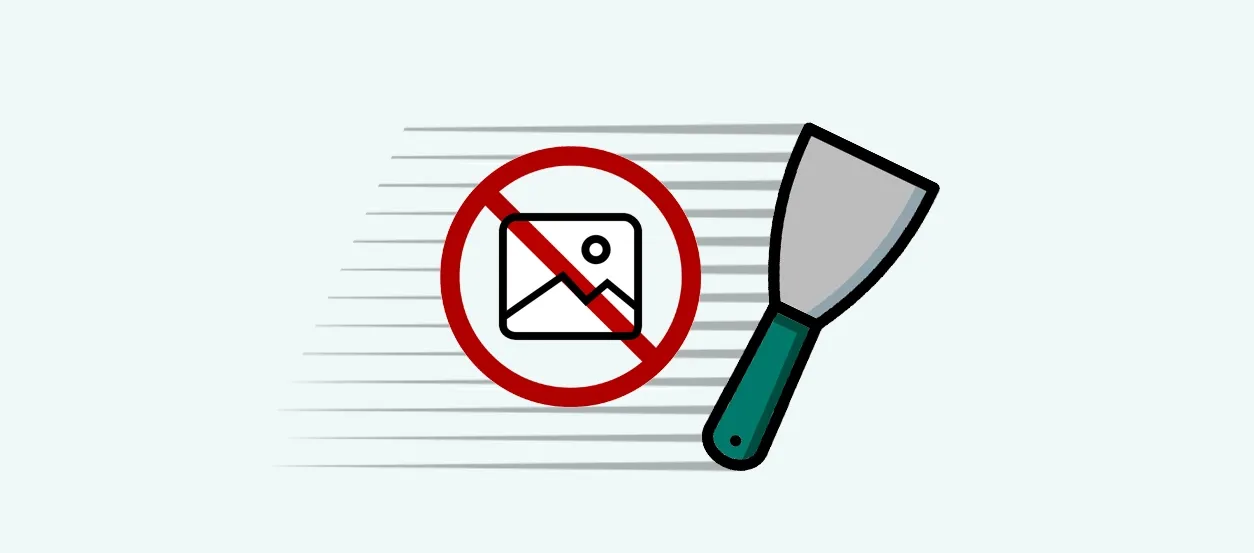 Сообщение о запрете доступа из-за автоматических запросов / Access denied message caused by automated requests