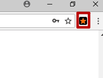 Меню расширения Aezakmi Browser со списком доступных браузерных профилей / Aezakmi Browser extension menu showing the list of available browser profiles