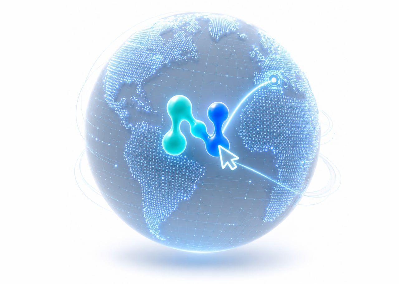 IP-геолокация и определение местоположения по IP-адресу / IP geolocation and location detection by IP address